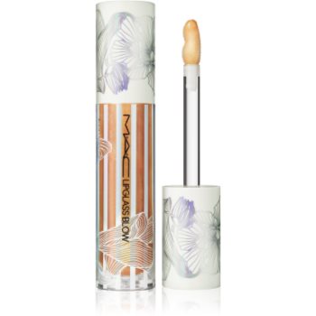 MAC Cosmetics Metamorphosis Spring Collection Lipglass Blow ulei pentru buze cu efect de crestere - imagine 2